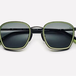 ETNIA BARCELONA WIGWAM SUNGLASSES 🕶️